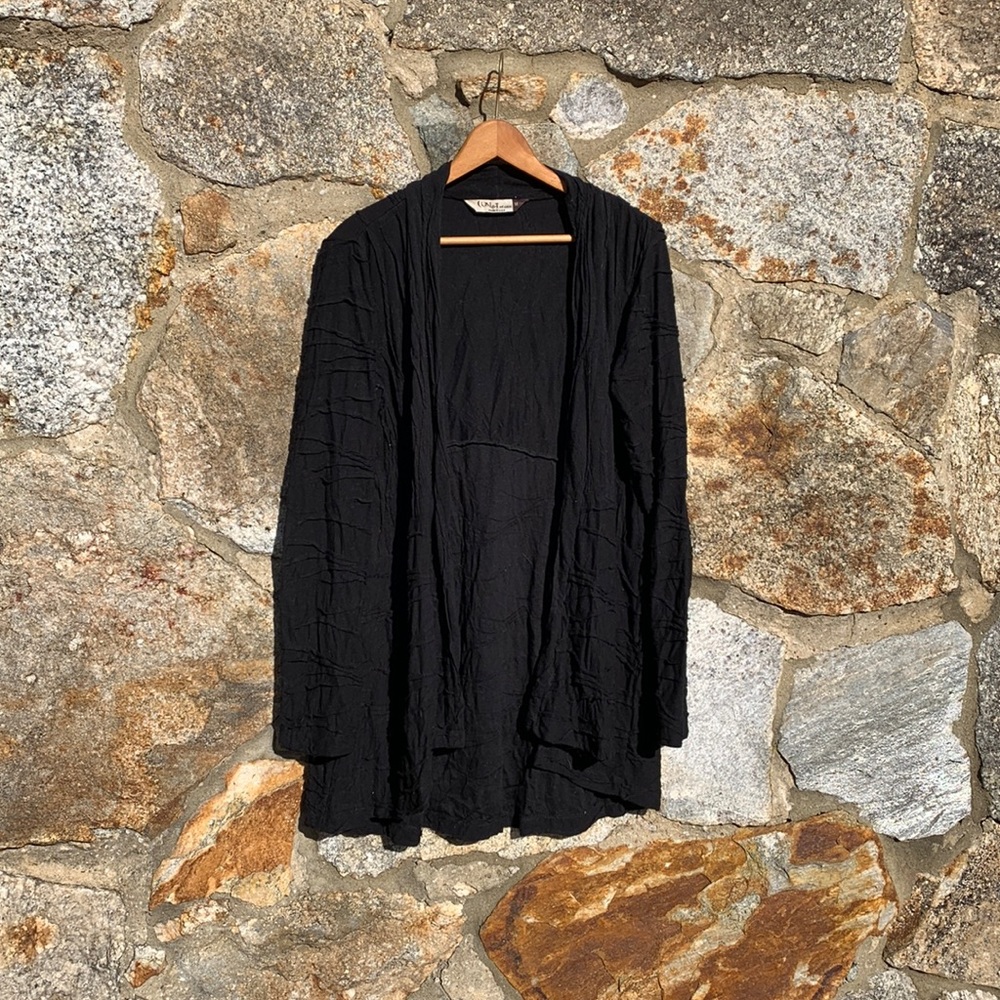 Chalet Textured Duster